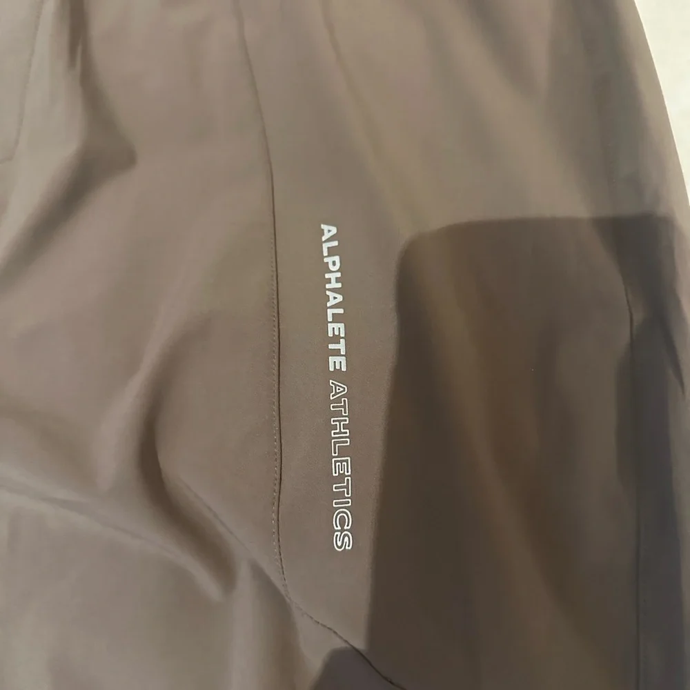 Alphalete Joggers - Picture 2 of 3